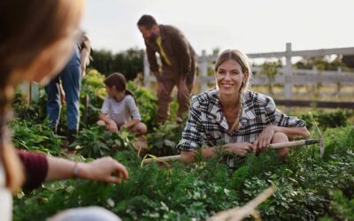 How Fresh Food Builds Strong Communities and Brighter Futures
