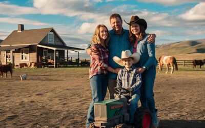 Discover the Magic of Local Markets and Growing Traditions